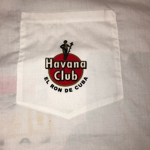 Set of Summer Cotton Shirt and Bermudas: details in photos - Picture 4 of 14